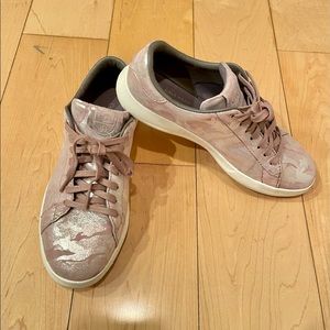 Cole Haan Grandpro tennis shoes